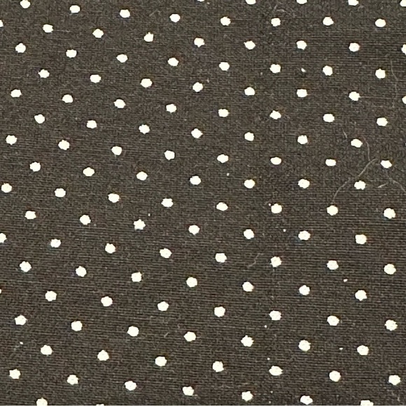 Premise Woman Polka Dot Ankle Pants Plus Size 3X Black Pull-On Tummy Control NWT - Picture 12 of 15